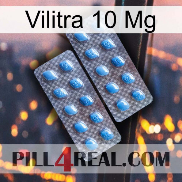 Vilitra 10Mg viagra4